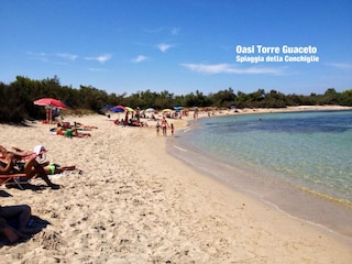 Casa per le vacanze San Vito dei Normanni Ambiente 21