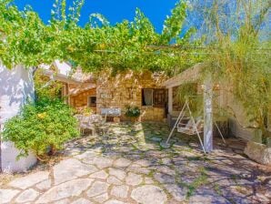 Casa per le vacanze Pagliamonte - Casa tipica del sud - Mare a soli 10 minuti di distanza - San Vito dei Normanni - image1