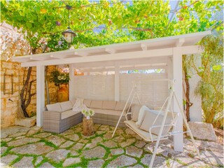 Casa per le vacanze San Vito dei Normanni Registrazione all'aperto 4