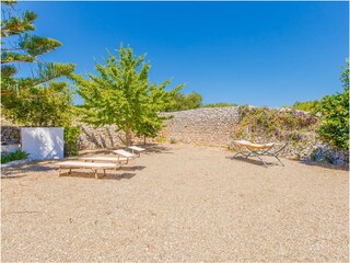 Casa per le vacanze San Vito dei Normanni Registrazione all'aperto 7