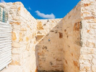 Casa per le vacanze Torre Santa Sabina Registrazione all'aperto 9