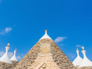 Casa per le vacanze Torre Santa Sabina Registrazione all'aperto 15