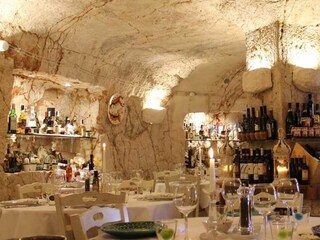 Casa per le vacanze Torre Santa Sabina Ambiente 36