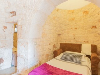 Casa per le vacanze Torre Santa Sabina Caratteristiche 27