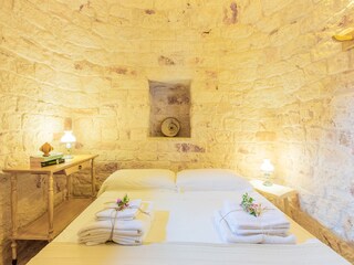 Casa per le vacanze Torre Santa Sabina Caratteristiche 23