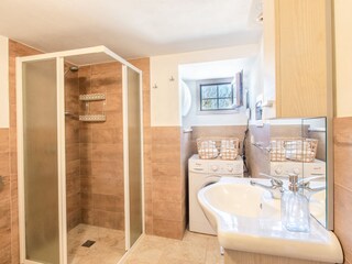 Casa per le vacanze Torre Santa Sabina Caratteristiche 28