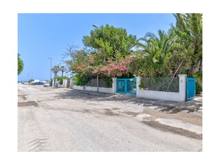 Vakantiehuis Torre Santa Sabina Buitenaudio-opname 3