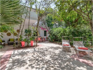 Casa per le vacanze Torre Santa Sabina Registrazione all'aperto 8