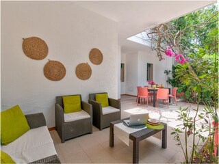 Casa per le vacanze Torre Santa Sabina Registrazione all'aperto 6