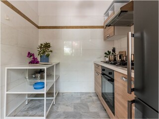 Casa per le vacanze Torre Santa Sabina Caratteristiche 15