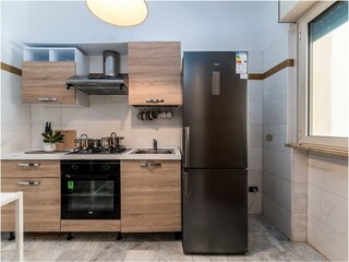 Casa per le vacanze Torre Santa Sabina Caratteristiche 16