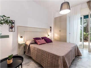 Casa per le vacanze Torre Santa Sabina Caratteristiche 19