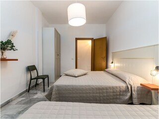 Casa per le vacanze Torre Santa Sabina Caratteristiche 22