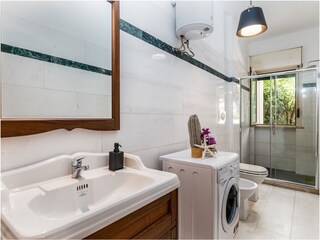 Casa per le vacanze Torre Santa Sabina Caratteristiche 24