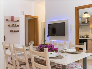 Casa per le vacanze Torre Santa Sabina Caratteristiche 14