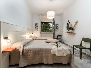 Casa per le vacanze Torre Santa Sabina Caratteristiche 21