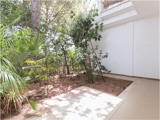 Casa per le vacanze Torre Santa Sabina Registrazione all'aperto 9