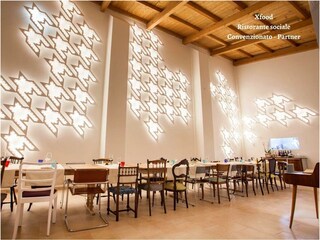 Casa per le vacanze Torre Santa Sabina Ambiente 36