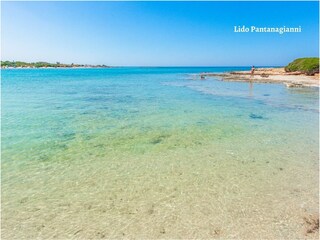 Casa per le vacanze Torre Santa Sabina Ambiente 26