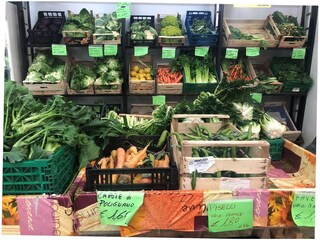 Casa per le vacanze Torre Santa Sabina Ambiente 28