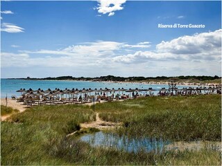Casa per le vacanze Torre Santa Sabina Ambiente 31