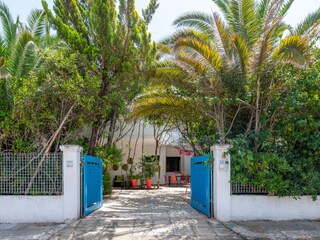 Casa per le vacanze Torre Santa Sabina Registrazione all'aperto 10