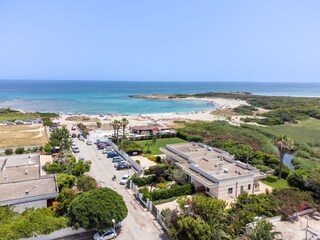 Casa per le vacanze Torre Santa Sabina Registrazione all'aperto 11