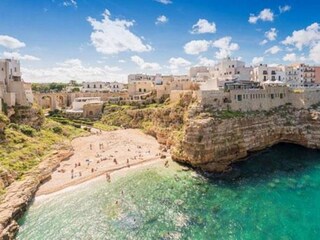Casa per le vacanze Torre Santa Sabina Ambiente 38