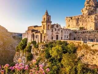 Casa per le vacanze Torre Santa Sabina Ambiente 40
