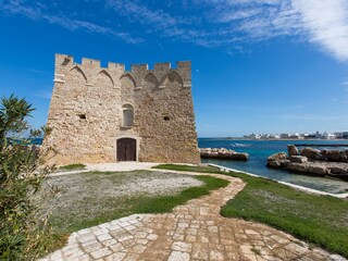 Casa per le vacanze Torre Santa Sabina Ambiente 30