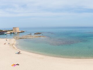 Casa per le vacanze Torre Santa Sabina Ambiente 29