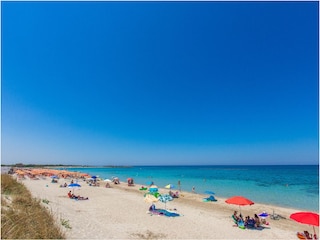 Lido Specchiolla - Lido Sabbia D'oro Beach 15 km