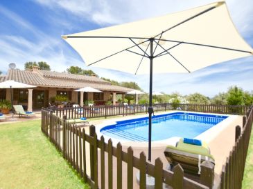 Landhaus Finca isabella