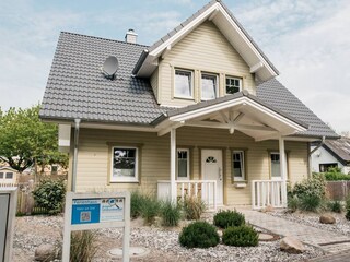 Casa per le vacanze Maasholm Registrazione all'aperto 2