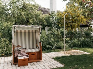 Casa per le vacanze Maasholm Registrazione all'aperto 3