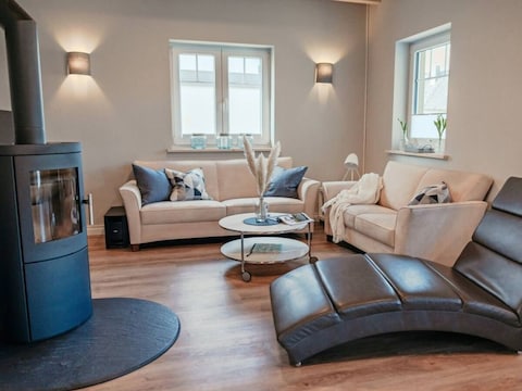 Casa per le vacanze Hätz un Siel