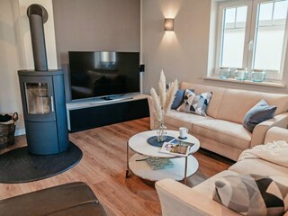 Casa per le vacanze Maasholm Caratteristiche 8