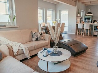 Casa per le vacanze Maasholm Caratteristiche 7