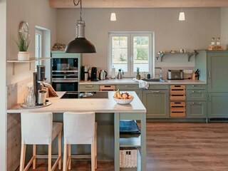 Casa per le vacanze Maasholm Caratteristiche 10