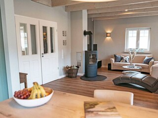 Casa per le vacanze Maasholm Caratteristiche 9