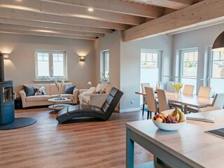 Casa per le vacanze Maasholm Caratteristiche 10