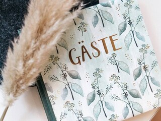 Casa de vacaciones Maasholm Características 13