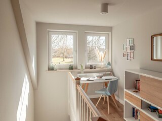 Casa per le vacanze Maasholm Caratteristiche 15