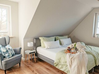 Casa per le vacanze Maasholm Caratteristiche 16