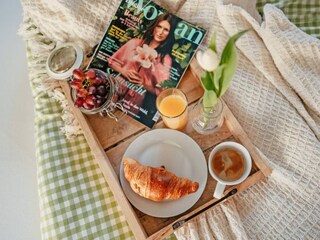 Casa de vacaciones Maasholm Características 18