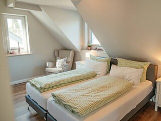 Casa per le vacanze Maasholm Caratteristiche 17