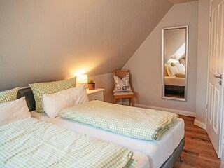 Casa de vacaciones Maasholm Características 20