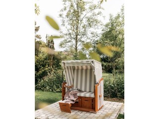 Casa de vacaciones Maasholm Grabación al aire libre 4