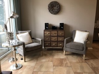 Casa de vacaciones Karlshagen Características 12