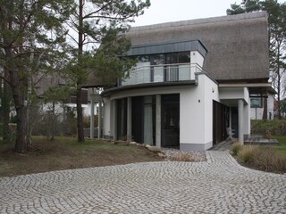 Vakantiehuis Karlshagen Buitenaudio-opname 9